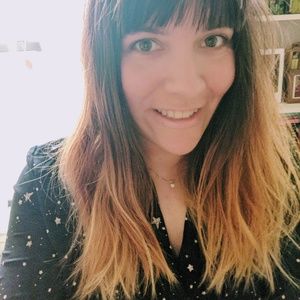 Meet your Posher, Amy